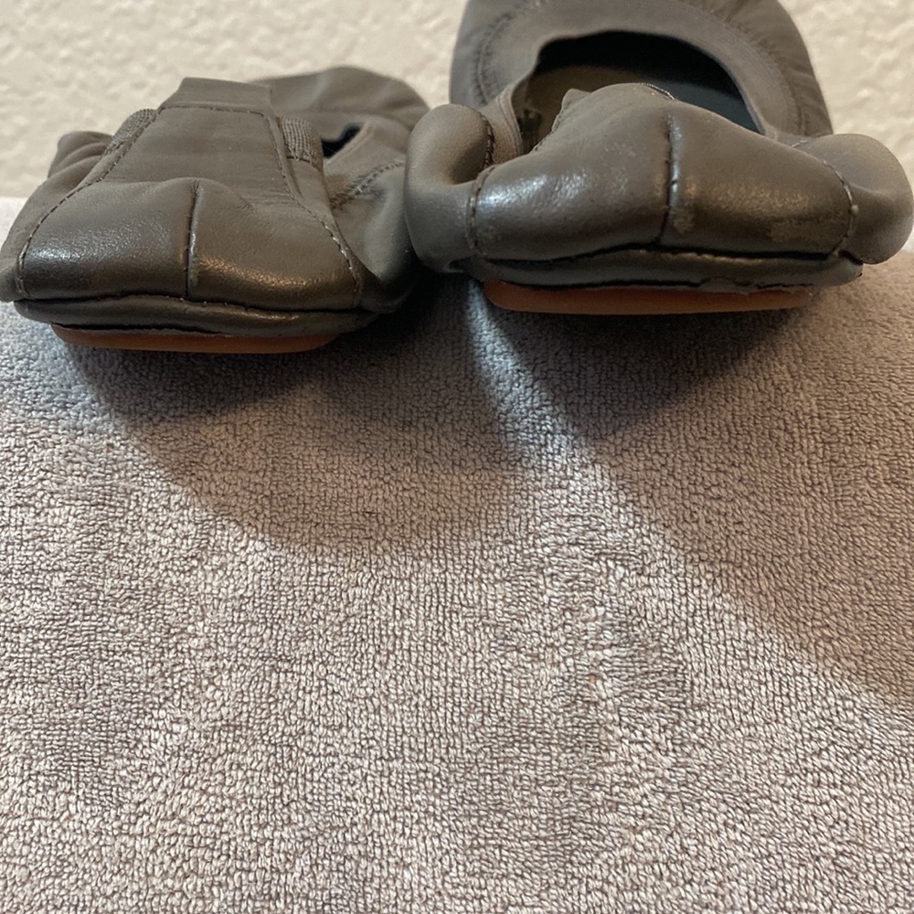 Yosi Samra Ballet Flats - Picture 5 of 8